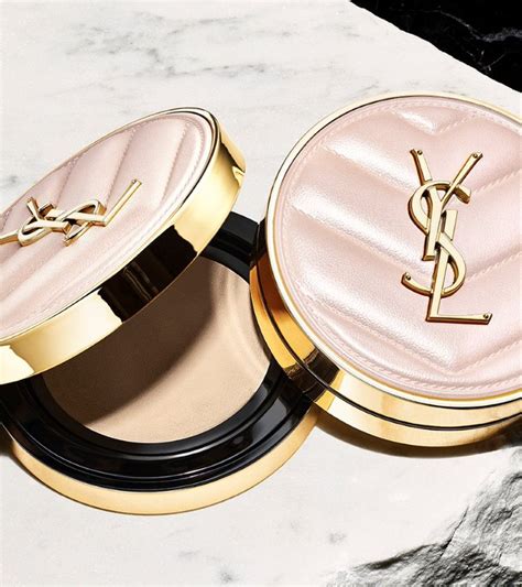 ysl cushion foundation singapore|ysl cushion foundation review.